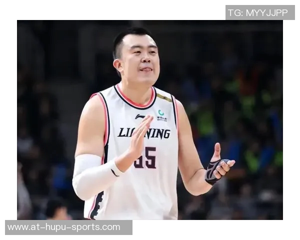 韩德君打出赛季最佳一战郭士强：他还没恢复