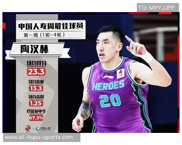 陶汉林恋上奥运冠军就爆发？小鲨鱼时隔1月取两双——CBA赛场上的精彩瞬间与逆境崛起