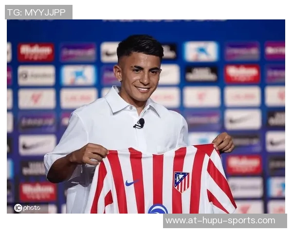 马卡：阿根廷队征召阿尔马达让马竞感到意外，他还没完全康复